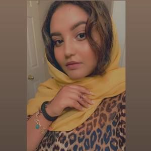 Meet your Posher, Saja ali